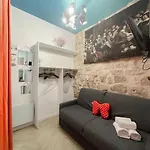 Charming Studio In The Center Of Paris